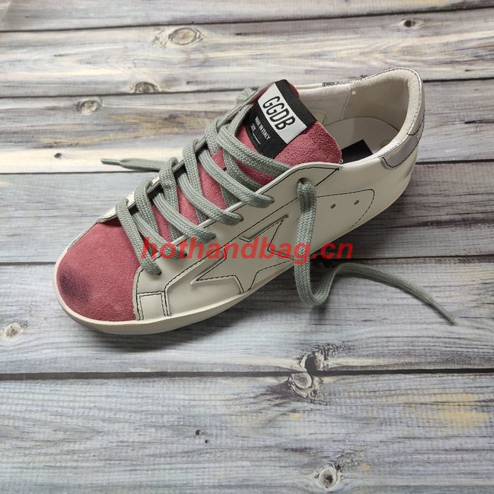 GOLDEN GOOSE DELUXE BRAND Couple Shoes GGS00010 GOLDEN GOOSE DELUXE BRAND Couple Shoes GGS00010